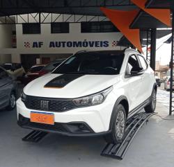 FIAT Argo 1.3 4P FIREFLY FLEX TREKKING