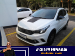 FIAT Argo 1.3 4P FIREFLY FLEX TREKKING