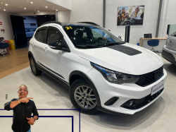 FIAT Argo 1.3 4P FIREFLY FLEX TREKKING