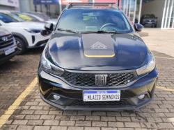 FIAT Argo 1.3 4P FIREFLY FLEX TREKKING