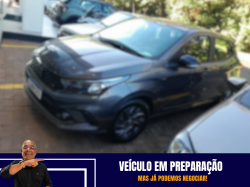 FIAT Argo 1.3 4P FIREFLY FLEX DRIVE-S DESIGN