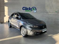 FIAT Argo 1.3 4P FIREFLY FLEX TREKKING