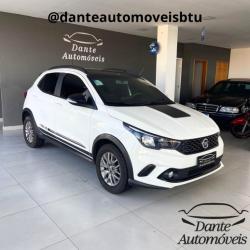 FIAT Argo 1.3 4P FIREFLY FLEX TREKKING