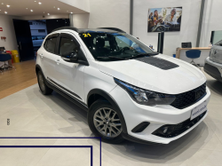 FIAT Argo 1.3 4P FIREFLY FLEX TREKKING
