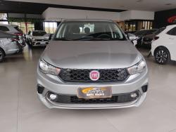 FIAT Argo 1.3 4P FLEX FIREFLY DRIVE GSR AUTOMATIZADO