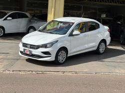 FIAT Cronos 1.3 4P FLEX