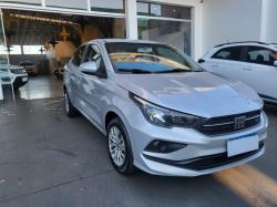 FIAT Cronos 1.3 4P FLEX