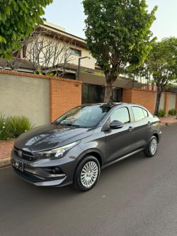 FIAT Cronos 1.3 4P FLEX DRIVE