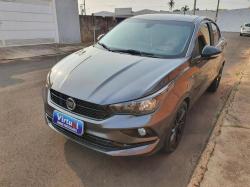 FIAT Cronos 1.8 4P FLEX HGT AUTOMTICO