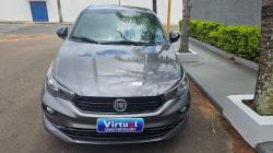 FIAT Cronos 1.8 4P FLEX HGT AUTOMTICO