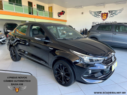FIAT Cronos 1.8 4P FLEX HGT AUTOMTICO