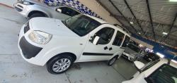 FIAT Doblo 1.4 4P FLEX ATTRACTIVE