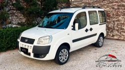 FIAT Doblo 1.4 4P FLEX ATTRACTIVE 7 LUGARES