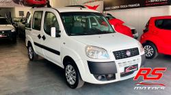 FIAT Doblo 1.4 4P FLEX ATTRACTIVE 7 LUGARES