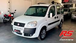 FIAT Doblo 1.4 4P FLEX ATTRACTIVE 7 LUGARES