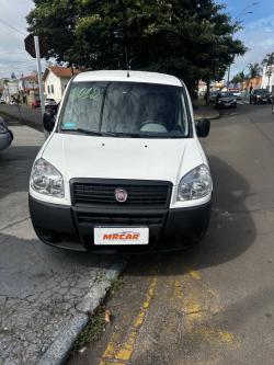 FIAT Doblo 1.4 FLEX CARGO