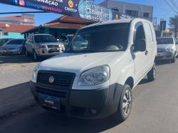 FIAT Doblo 1.4 FLEX CARGO