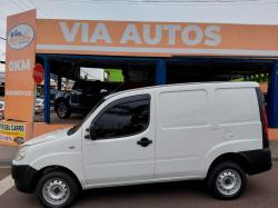 FIAT Doblo 1.4 FLEX CARGO