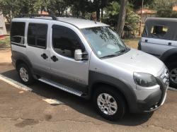 FIAT Doblo 1.8 16V 4P FLEX ADVENTURE XINGU