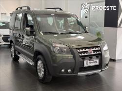 FIAT Doblo 1.8 16V 4P FLEX ADVENTURE