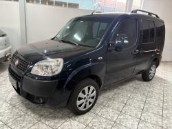 FIAT Doblo 1.8 16V 4P FLEX ESSENCE 7 LUGARES