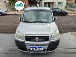 FIAT Doblo 1.8 16V 4P FLEX ESSENCE 6 LUGARES