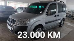 FIAT Doblo 1.8 16V 4P FLEX ESSENCE 6 LUGARES