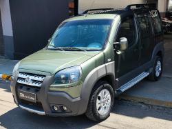 FIAT Doblo 1.8 16V 4P FLEX ADVENTURE