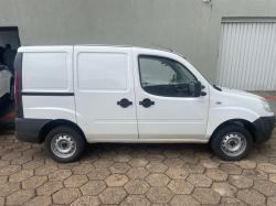 FIAT Doblo 1.8 16V FLEX CARGO