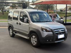 FIAT Doblo 1.8 4P FLEX ADVENTURE