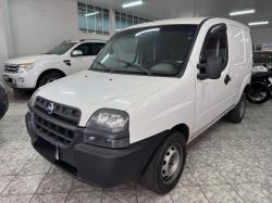 FIAT Doblo 1.8 FLEX CARGO