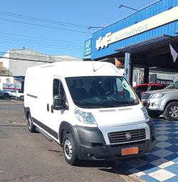 FIAT Ducato 2.3 MAXICARGO 3P TURBO