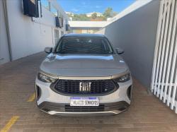 FIAT Fastback 1.0 12V 4P FLEX AUDACE 200 TURBO AUTOMTICO CVT