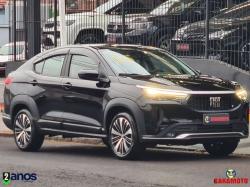 FIAT Fastback 1.0 12V 4P FLEX 200 TURBO AUTOMTICO CVT