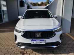 FIAT Fastback 1.0 12V 4P FLEX AUDACE 200 TURBO AUTOMTICO CVT