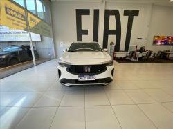 FIAT Fastback 1.0 12V 4P FLEX AUDACE 200 TURBO AUTOMTICO CVT