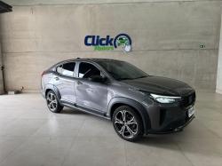 FIAT Fastback 1.0 12V 4P FLEX IMPETUS 200 TURBO AUTOMTICO CVT