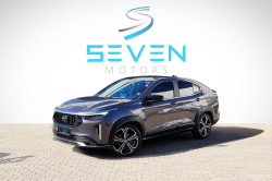 FIAT Fastback 1.0 12V 4P FLEX IMPETUS 200 TURBO AUTOMTICO CVT