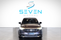 FIAT Fastback 1.0 12V 4P FLEX IMPETUS 200 TURBO AUTOMTICO CVT