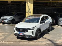 FIAT Fastback 1.0 12V 4P FLEX IMPETUS 200 TURBO AUTOMTICO CVT