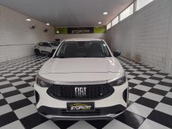 FIAT Fastback 1.0 12V 4P FLEX AUDACE 200 TURBO AUTOMTICO CVT