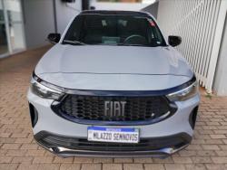 FIAT Fastback 1.3 16V 4P FLEX LIMITED EDITION TURBO 270 AUTOMTICO