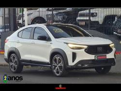 FIAT Fastback 1.3 16V 4P FLEX LIMITED EDITION TURBO 270 AUTOMTICO