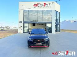 FIAT Fastback 1.3 16V 4P FLEX ABARTH TURBO 270 AUTOMTICO