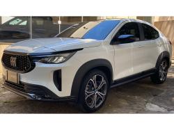 FIAT Fastback 