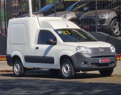 FIAT Fiorino Furgo 1.4 FLEX ENDURANCE