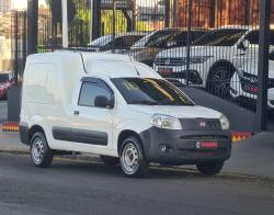 FIAT Fiorino Furgo 1.4 FLEX