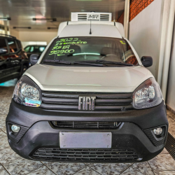 FIAT Fiorino Furgo 1.3 FLEX