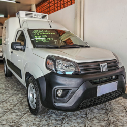 FIAT Fiorino Furgo 1.3 FLEX