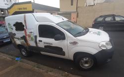 FIAT Fiorino Furgo 1.4 FLEX